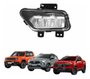 Farol Milha Renegade 22/23 Fiat Pulse 22/23 Toro 22/23 Direi
