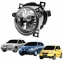 Farol Milha Vw Gol 2005 A 2008 Fox Polo 2003 A 2006 Esquerdo