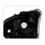 Farol Nissan Sentra 2010 2011 2012 2013 Cromado Lado Direito