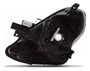 Farol Nissan Versa 2015 A 2020 Mascara Cromada Lado Direito