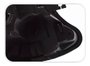 Farol Nissan Versa 2015 A 2020 Mascara Cromada Lado Esquerdo
