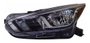 Farol Nissan Versa 2020 2021 2022 2023 Lado Esquerdo  Novo