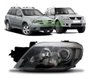 Farol Pajero Tr4 2010 A 2014 Airtrek 2004 A 2008 Esquerdo Novo