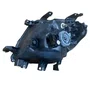 Farol Principal Ford Ranger 2012 A 2016 Máscara Cromada Lado Direito