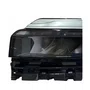 Farol Principal Jeep Commander 2021 2022 2023 2024 Full Led Lado Esquerdo Motorista