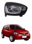 Farol Renault Clio 2013 2014 2015 2016 Lado Direito  Novo