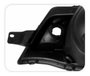 Farol Renault Kwid 2017 2018 2019 2020 Borda Preta Direito  Novo