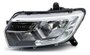 Farol Renault Logan Sandero 2020 2021 2022 Com Led Esquerdo  Novo