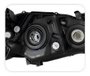Farol Toyota Corolla 2012 2013 2014 Cromado Esquerdo
