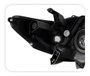 Farol Toyota Corolla 2012 2013 2014 Cromado Esquerdo