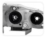 Farol Toyota Corolla Fielder 2003 A 2008 Cromado Direito