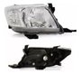 Farol Toyota Hilux Srv 2012 2013 2014 2015 Lado Direito Novo