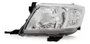 Farol Toyota Hilux Srv 2012 2013 2014 2015 Lado Esquerdo Novo