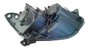 Farol Vw Fox Spacefox Crossfox 2015 A 2019 Foco Duplo Friso Novo