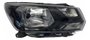 Farol Vw Gol Voyage G8 Saveiro G7 Foco Simples Direito