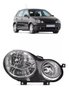 Farol Vw Polo 2002 2003 2004 2005 2006 Duplo Direito