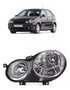 Farol Vw Polo 2002 2003 2004 2005 2006 Duplo Esquerdo