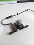 Fechadura Acionador Banco Tras Direito Honda Civic 2012 A 16 Original Usado