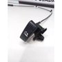 Fechadura Acionador Banco Tras Esquerdo Honda Civic 12 A 16 Original Usado