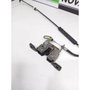 Fechadura Acionador Banco Tras Esquerdo Honda Civic 12 A 16 Original Usado