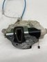 Fechadura Da Porta Dianteira Direita Vw Gol G5 2008 Á 2012 Original Usado