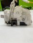 Fechadura Da Porta Dianteira Direito Vw Saveiro 2016 Á 2021 Original Usado