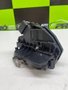 Fechadura Da Porta Dianteira Esquerda Ford Ka 2014 Á 2021 Original Usado