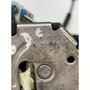 Fechadura Da Porta Dianteira Esquerdo Fiat Palio 2008 Á 2017 Original Usado