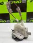 Fechadura Da Porta Dianteira Lado Direito Vw Fox 2008 Á 2016 Original Usado