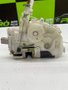 Fechadura Da Porta Dianteira Lado Direito Vw Fox 2008 Á 2016 Original Usado