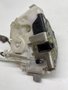 Fechadura Da Porta Dianteira Lado Direito Vw Fox 2008 Á 2016 Original Usado