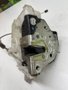 Fechadura Da Porta Dianteira Lado Direito Vw Fox 2008 Á 2016 Original Usado