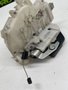 Fechadura Da Porta Dianteira Lado Direito Vw Fox 2008 Á 2016 Original Usado
