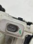 Fechadura Da Porta Dianteira Lado Direito Vw Fox 2008 Á 2016 Original Usado