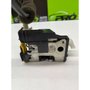 Fechadura Da Porta Traseira Direito Ford Fiesta 2008 Á 2014 Original Usado