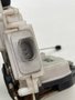 Fechadura Da Porta Traseira Esquerda Vw Gol G8 2018 Á 2023 Original Usado