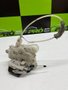Fechadura Da Porta Traseira Esquerdo Gol G5 G6 2008 Á 2016 Original Usado