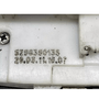 Fechadura Da Porta Traseira Esquerdo Vw Spacefox 2010 Á 2019 Original Usado