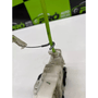 Fechadura Da Porta Traseira Esquerdo Vw Spacefox 2010 Á 2019 Original Usado