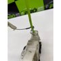Fechadura Da Porta Traseira Esquerdo Vw Spacefox 2010 Á 2019 Original Usado