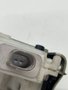 Fechadura Da Porta Traseira Lado Direito Vw Fox 2010 Á 2014 Original Usado