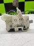 Fechadura Da Porta Traseira Lado Esquerdo Vw Fox 2015 Á 2020 Original Usado