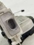Fechadura Da Porta Traseira Lado Esquerdo Vw Fox 2015 Á 2020 Original Usado