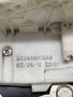 Fechadura Da Porta Traseira Lado Esquerdo Vw Fox 2015 Á 2020 Original Usado