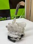 Fechadura Da Porta Traseira Lado Esquerdo Vw Fox 2015 Á 2020 Original Usado