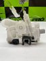 Fechadura Da Porta Traseira Lado Esquerdo Vw Fox 2015 Á 2020 Original Usado
