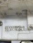 Fechadura Da Porta Traseira Lado Esquerdo Vw Fox 2015 Á 2020 Original Usado