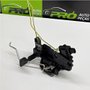 Fechadura Dianteira Direita Renault Kwid 2016 A 2020 3039256 Original Usado