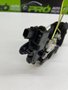 Fechadura Dianteira Direita Renault Kwid 2016 A 2020 3039256 Original Usado