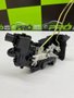 Fechadura Dianteira Direita Renault Kwid 2016 A 2020 3039256 Original Usado